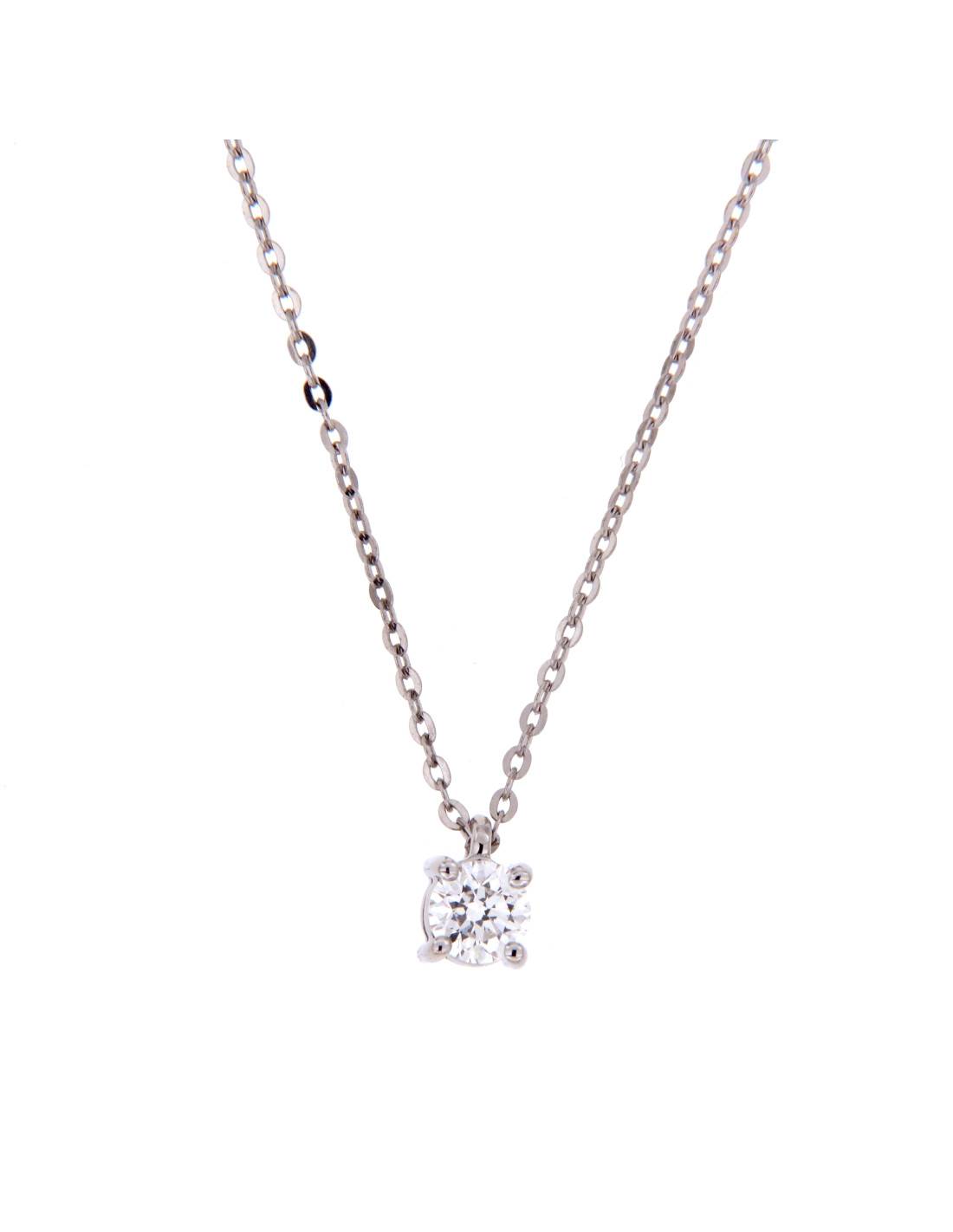 Collana Damiani Veramore