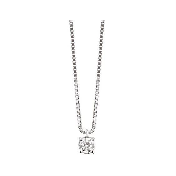 Collana Damiani Luce