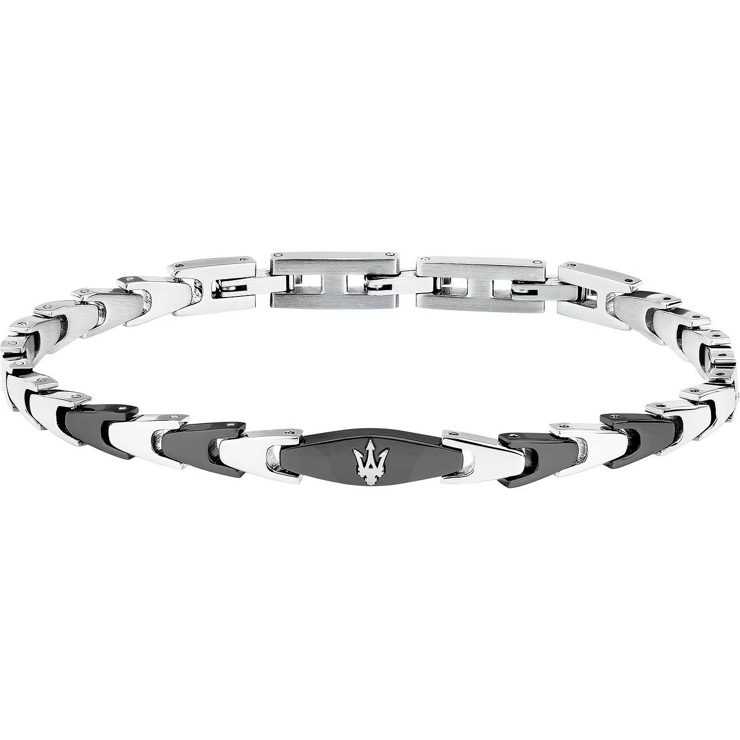 Bracciale Maserati Iconic