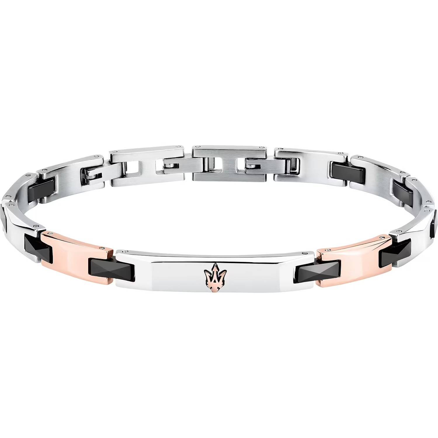 Bracciale Maserati Ceramic