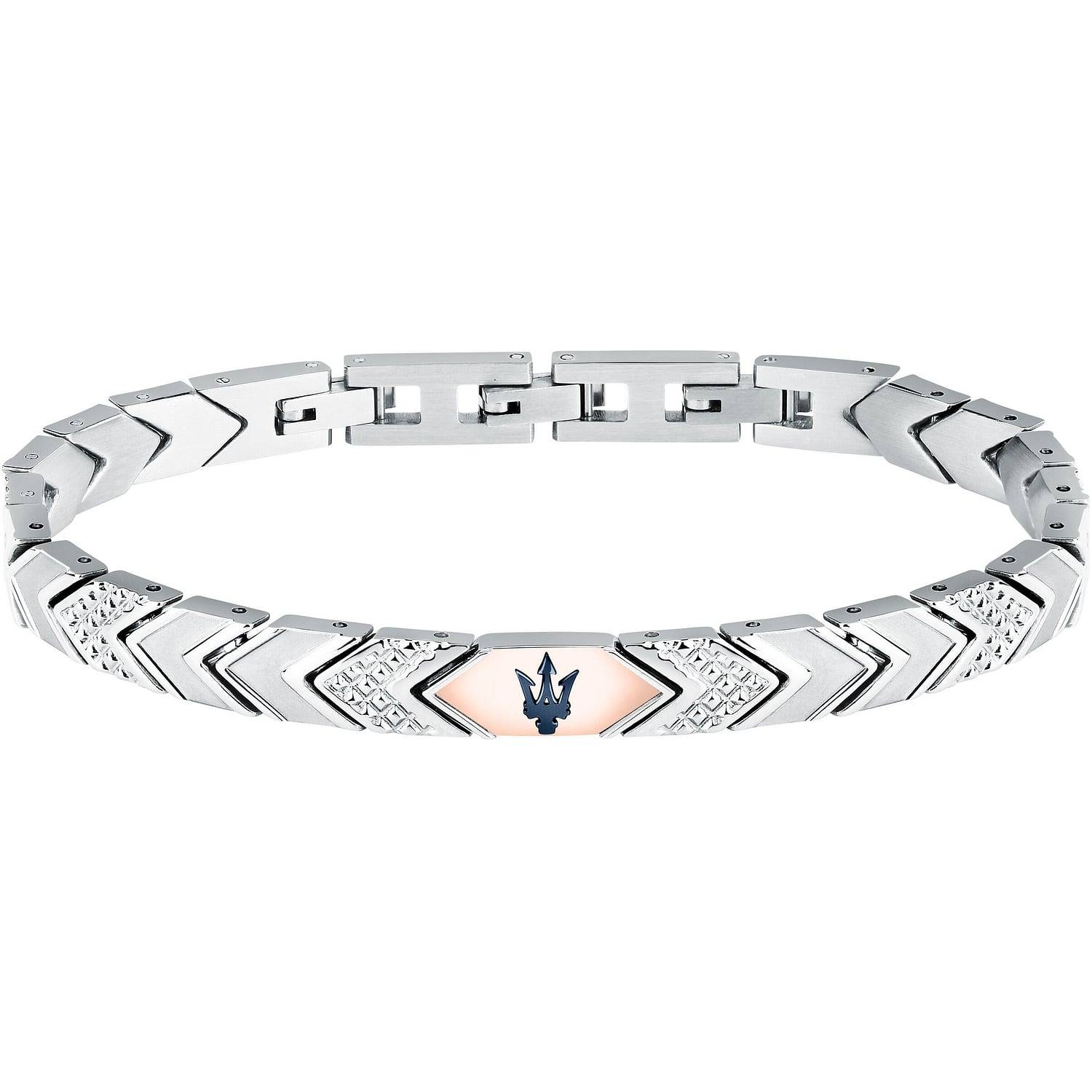 Bracciale Maserati Iconic