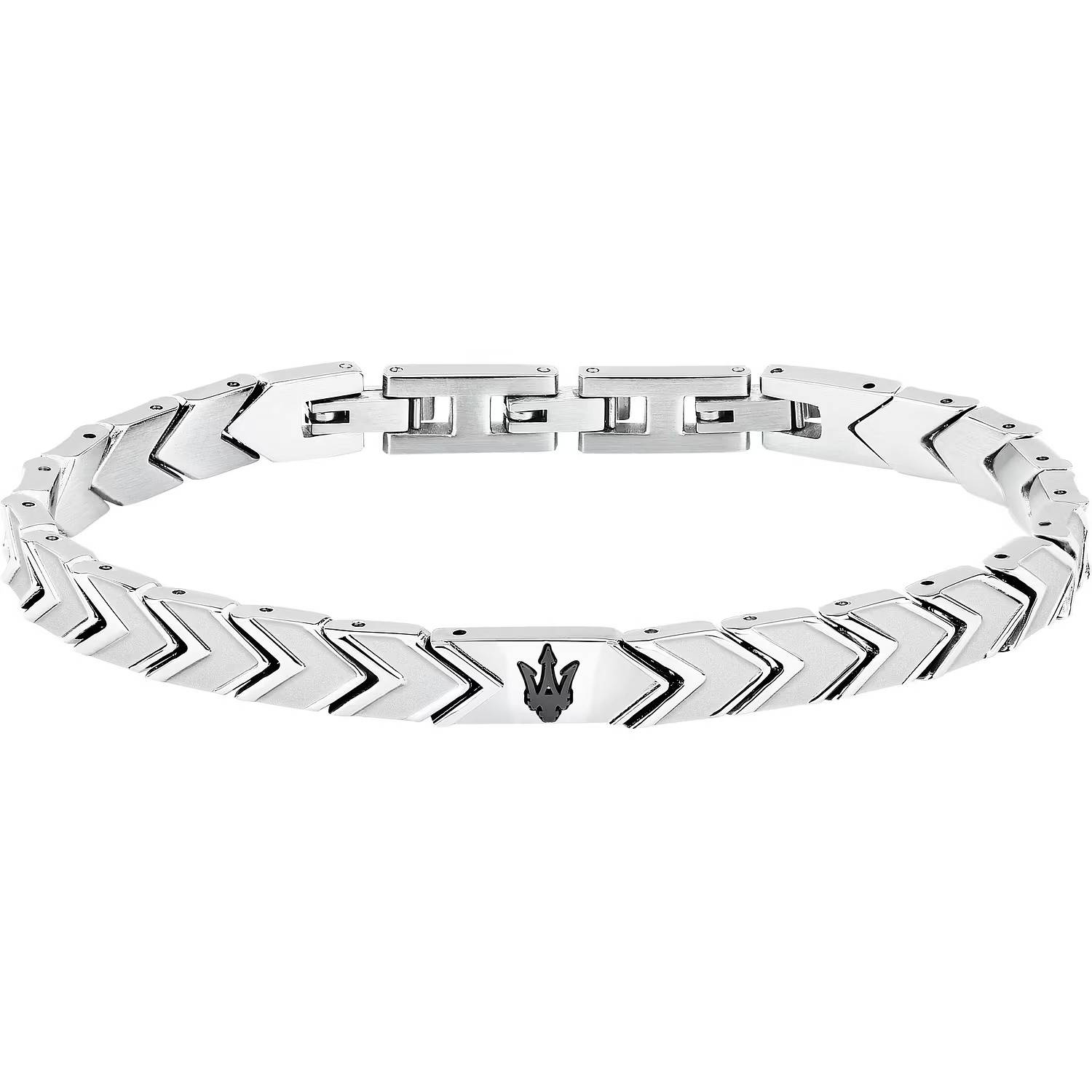 Bracciale Maserati Iconic