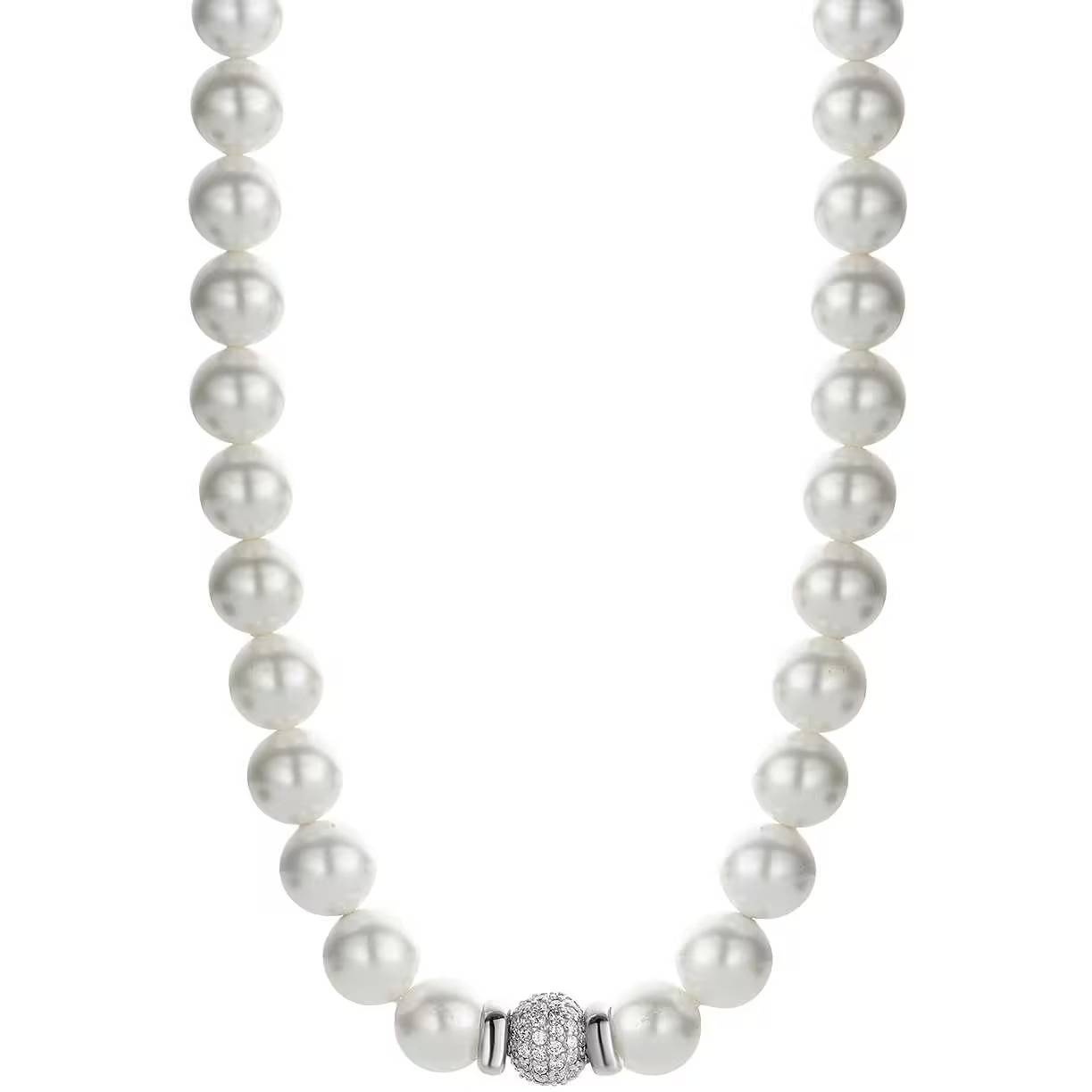 Collana Ti Sento Milano Perle