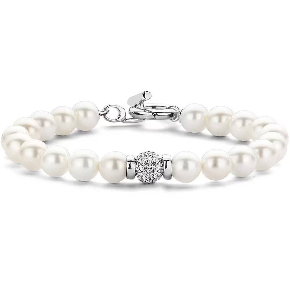 Bracciale Ti Sento Milano Perle