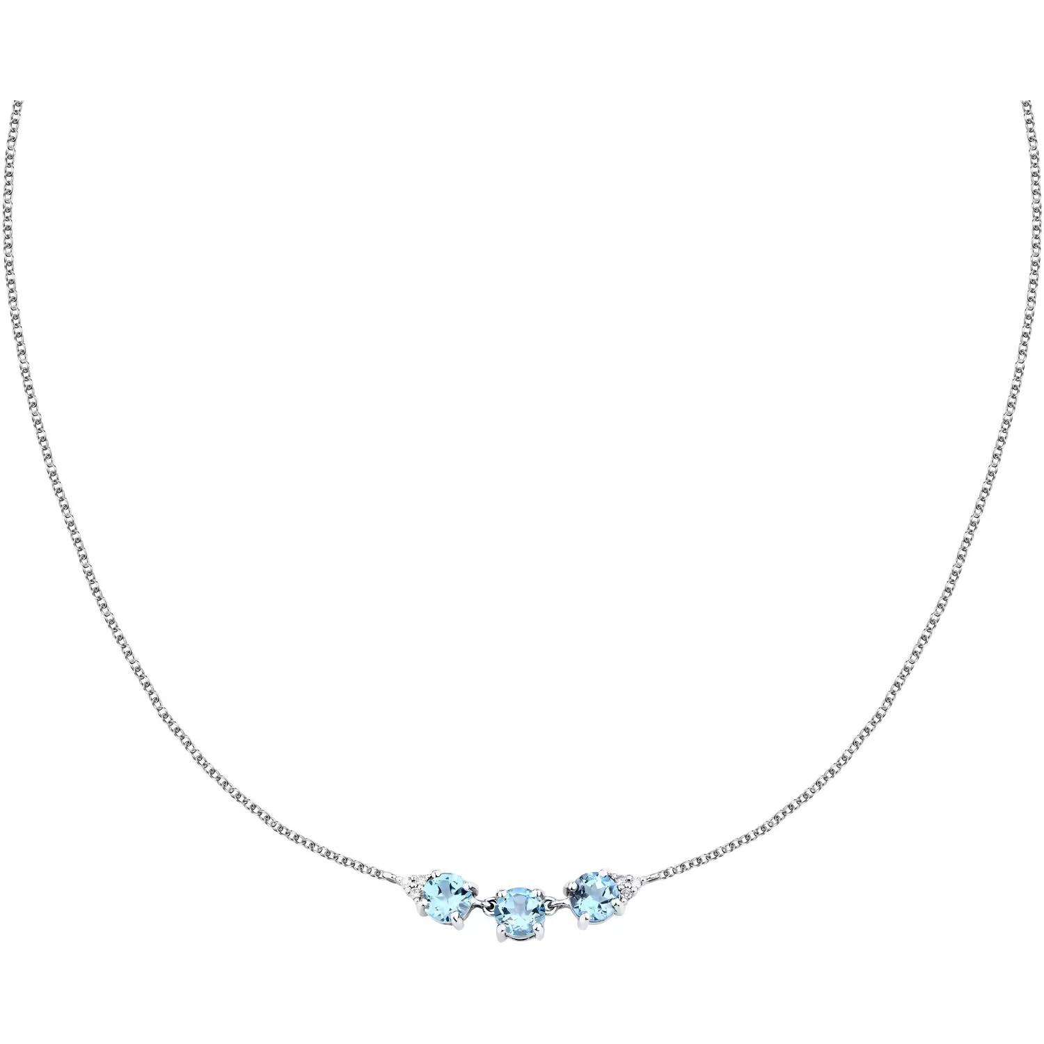 Collana Morellato Tesori