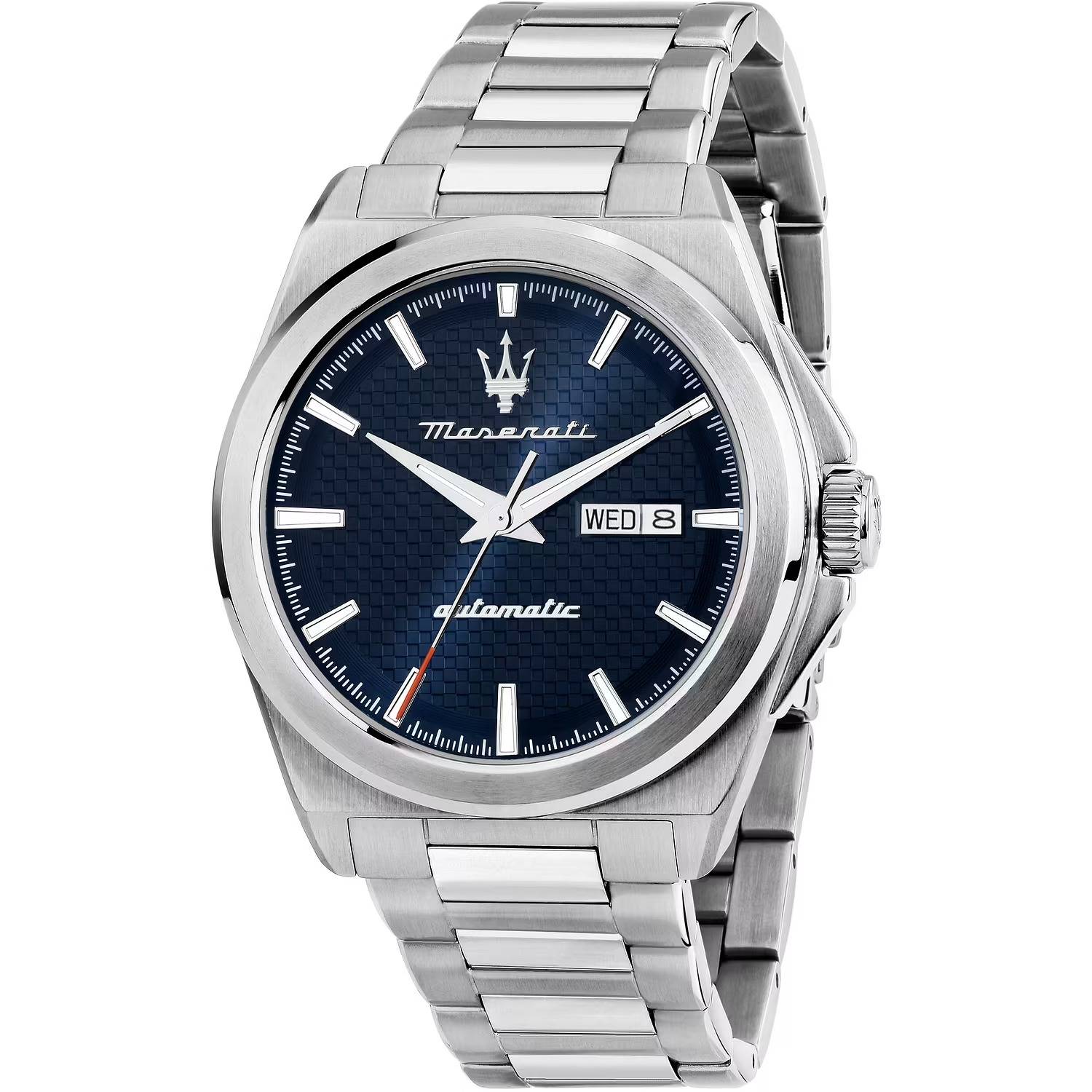 Orologio Maserati Velocità Automatico