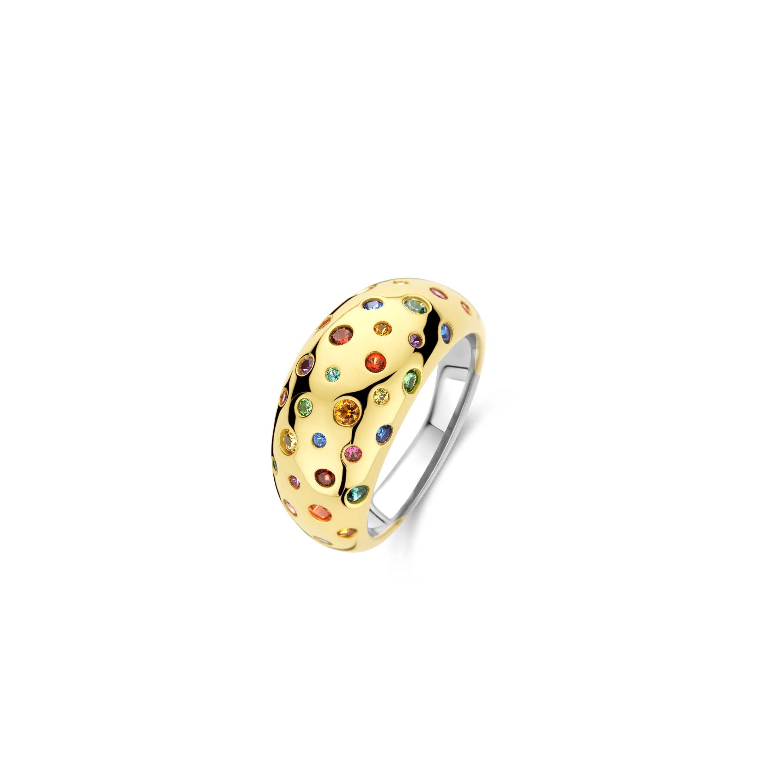 Anello Ti Sento Milano