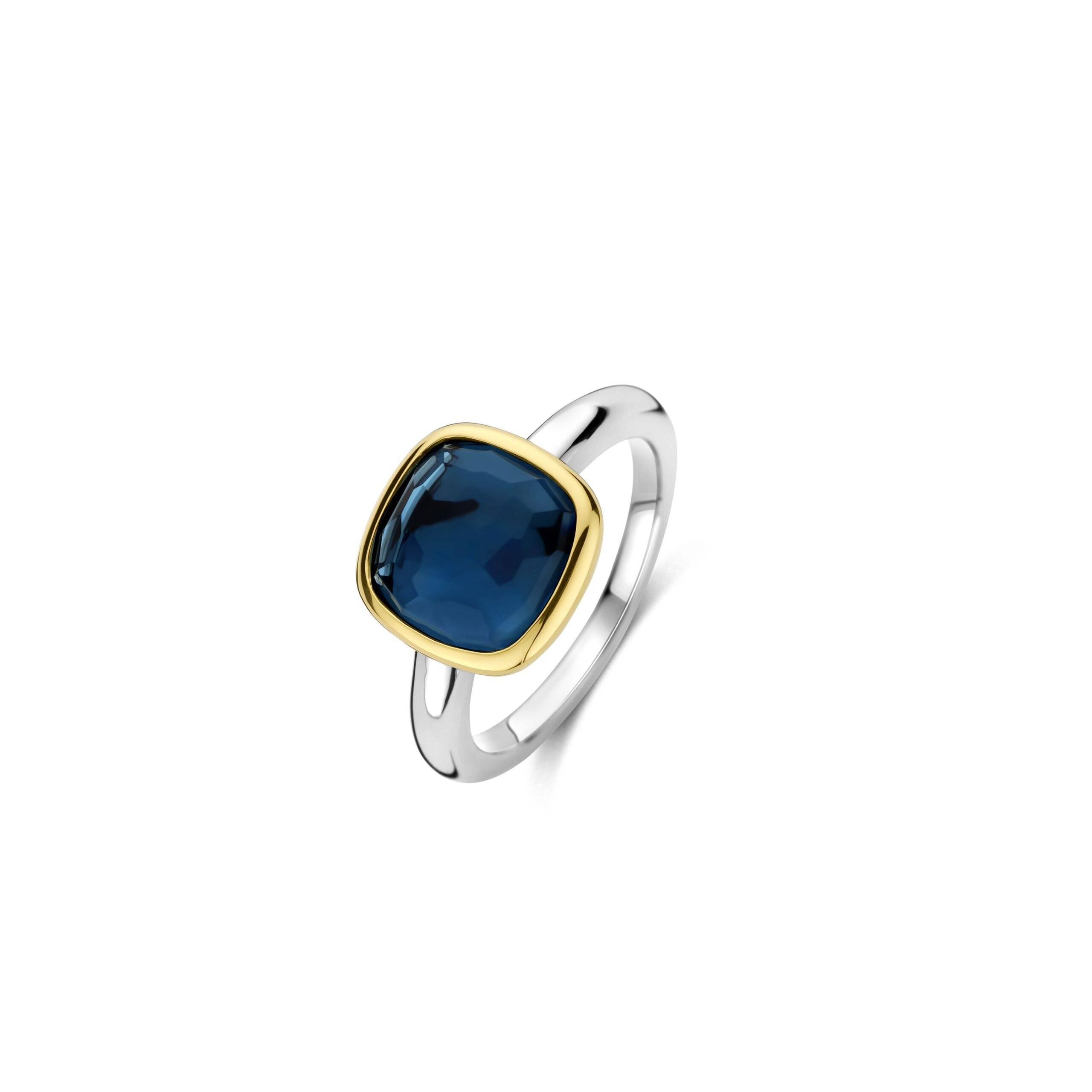 Anello Ti Sento Milano