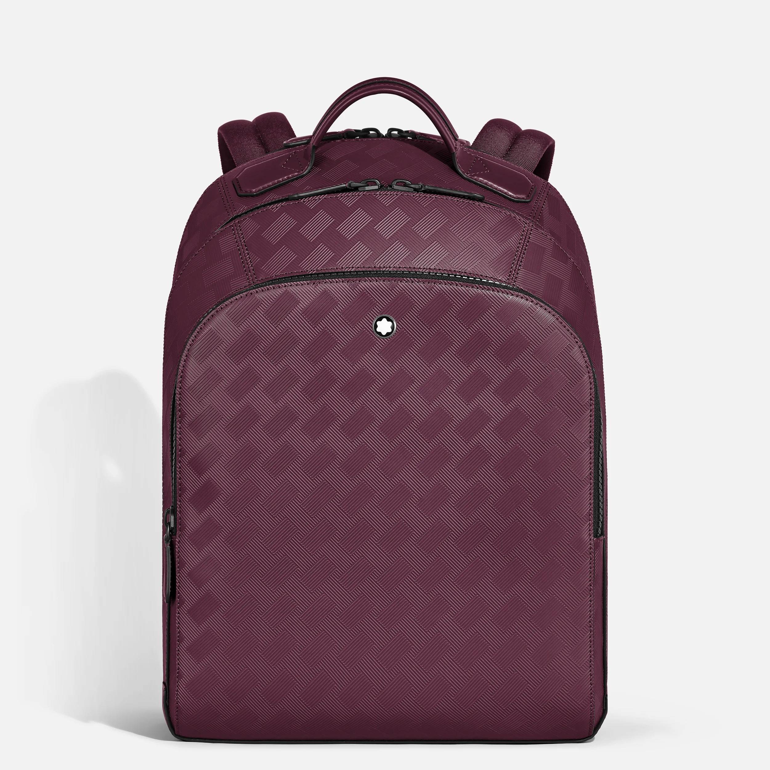 Zaino Montblanc Extreme 3.0 Medio Cassis