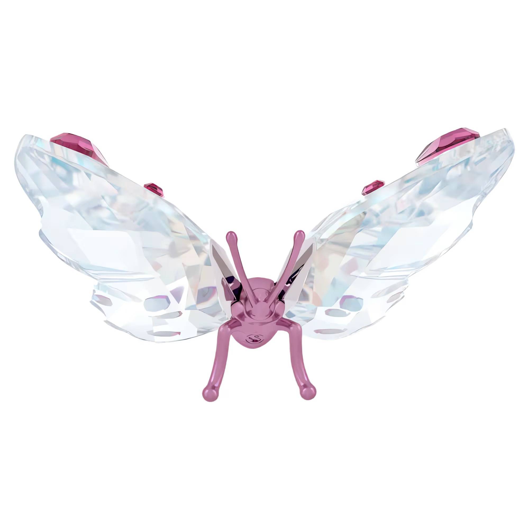Cristallo Swarovski Idylla Farfalla