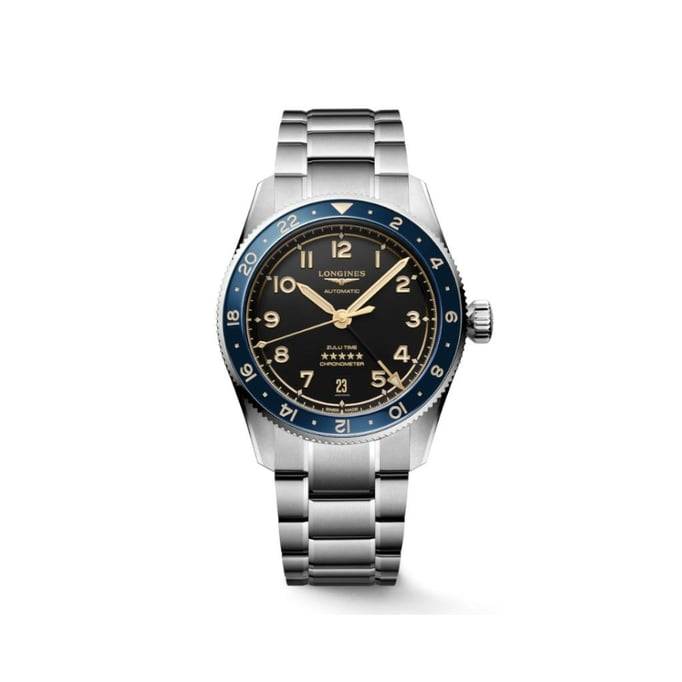 Orologio Longines Spirit Zulu Time