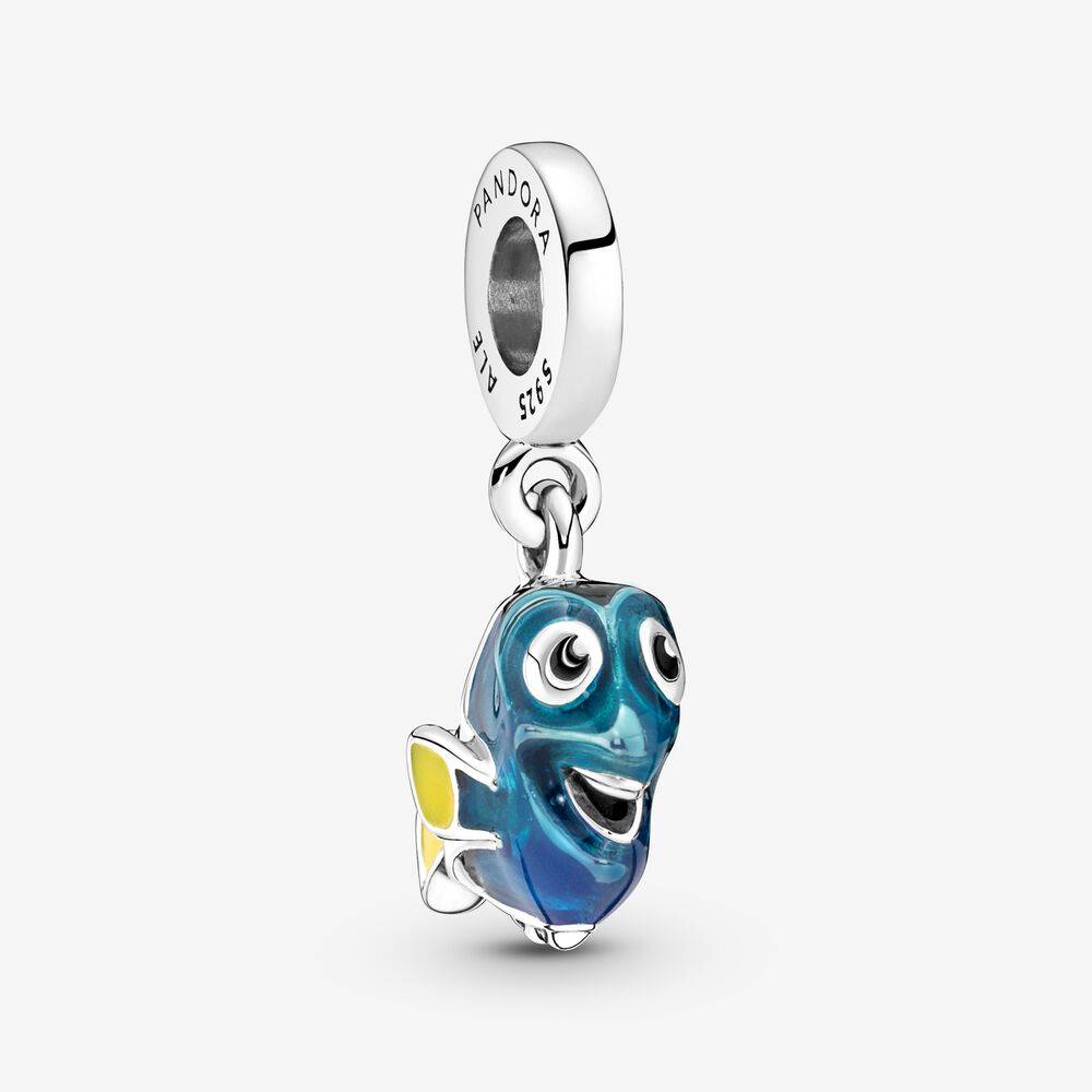 Charm Pandora Pixar Dory Pendente