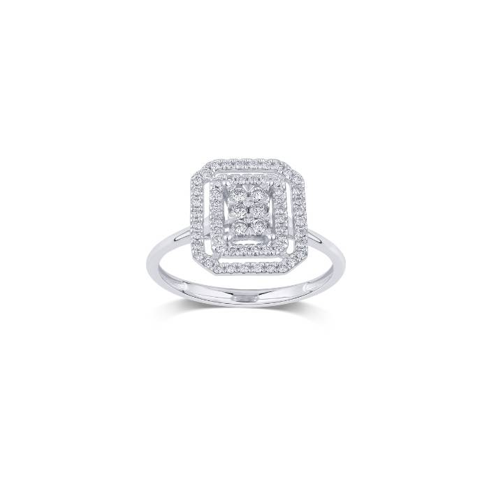 Anello Bliss Caresse Masterbliss