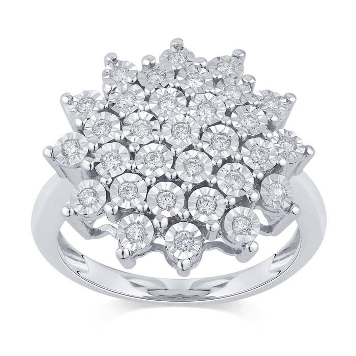 Anello Bliss Elisir Masterbliss
