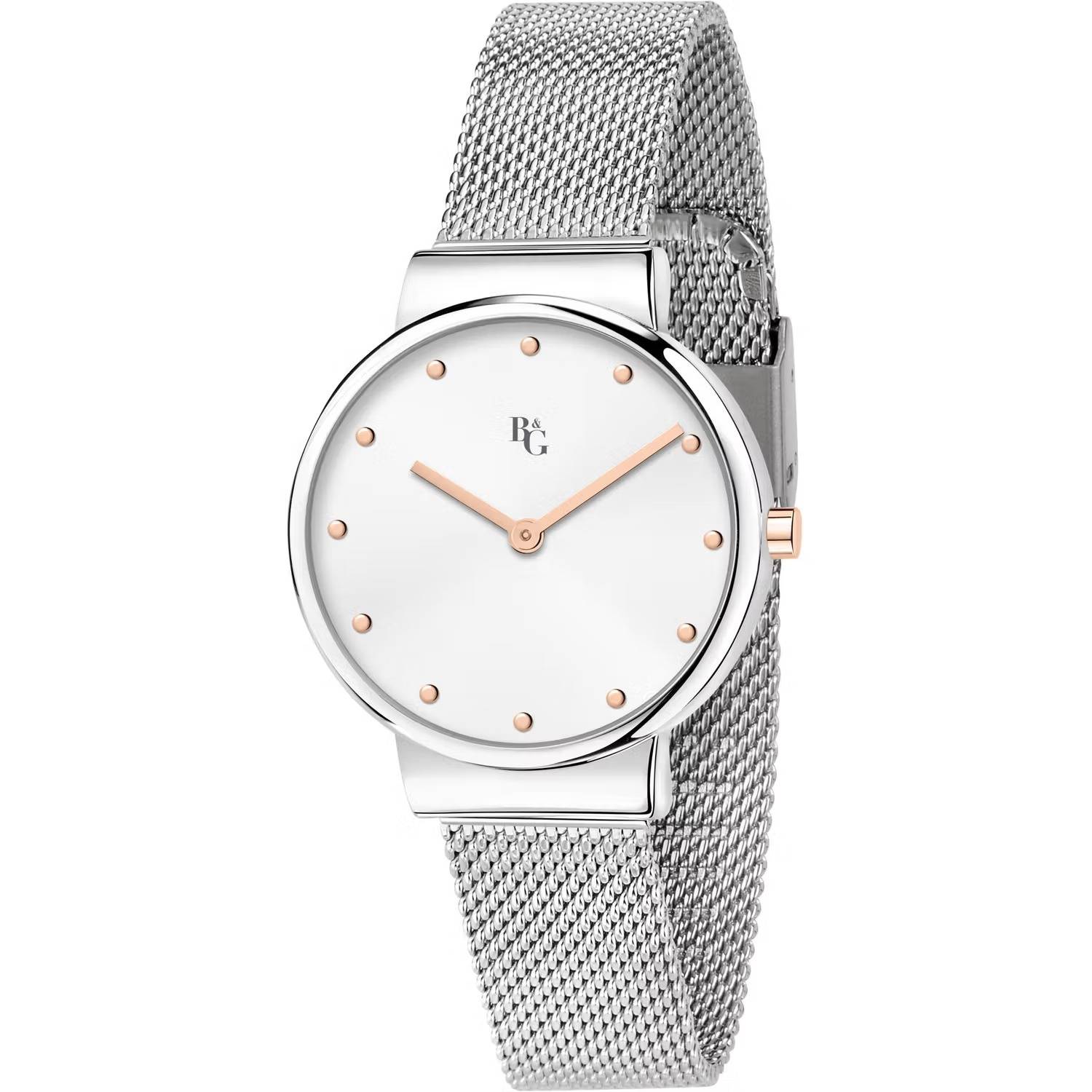 Orologio B&G Metropol