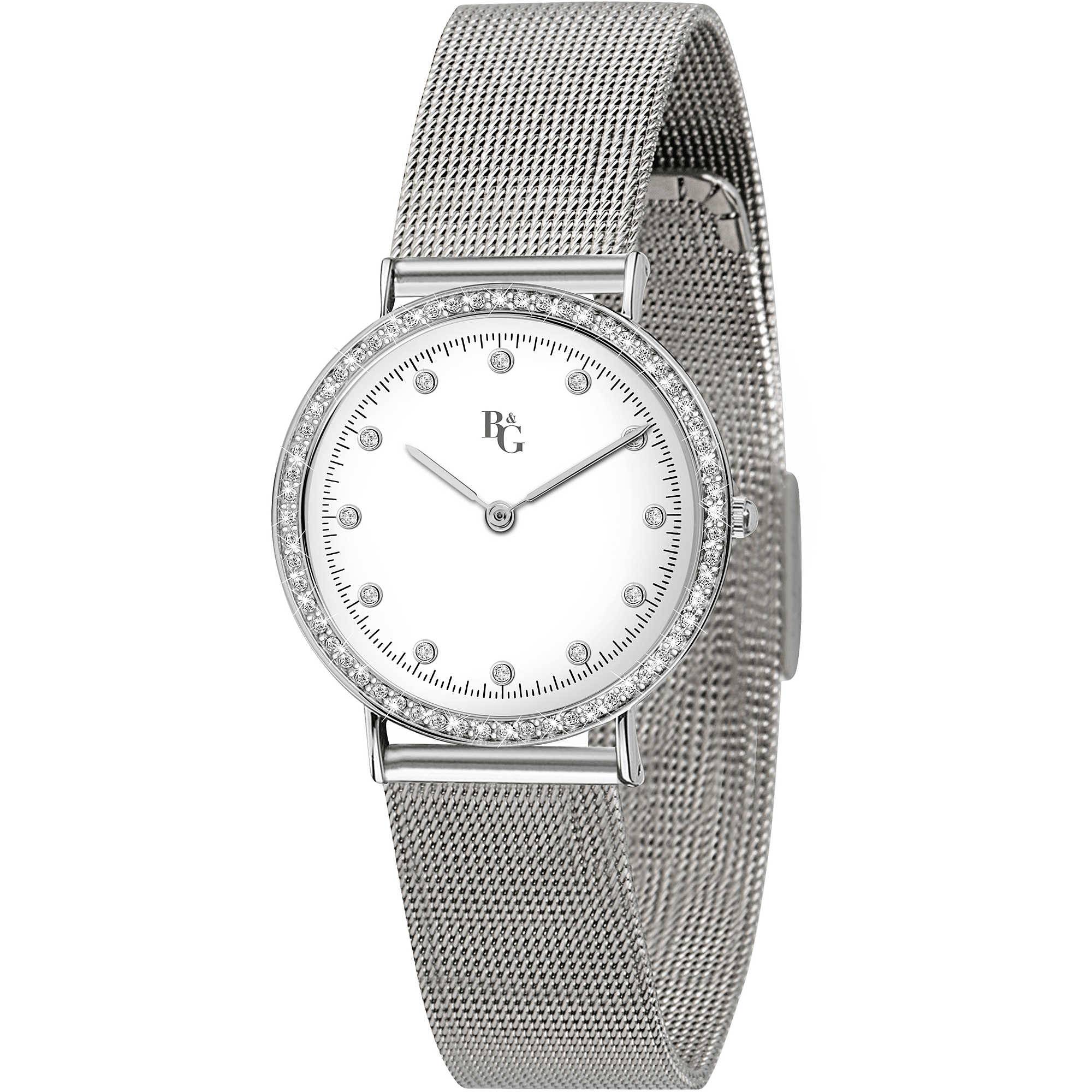 Orologio B&G Preppy Lady