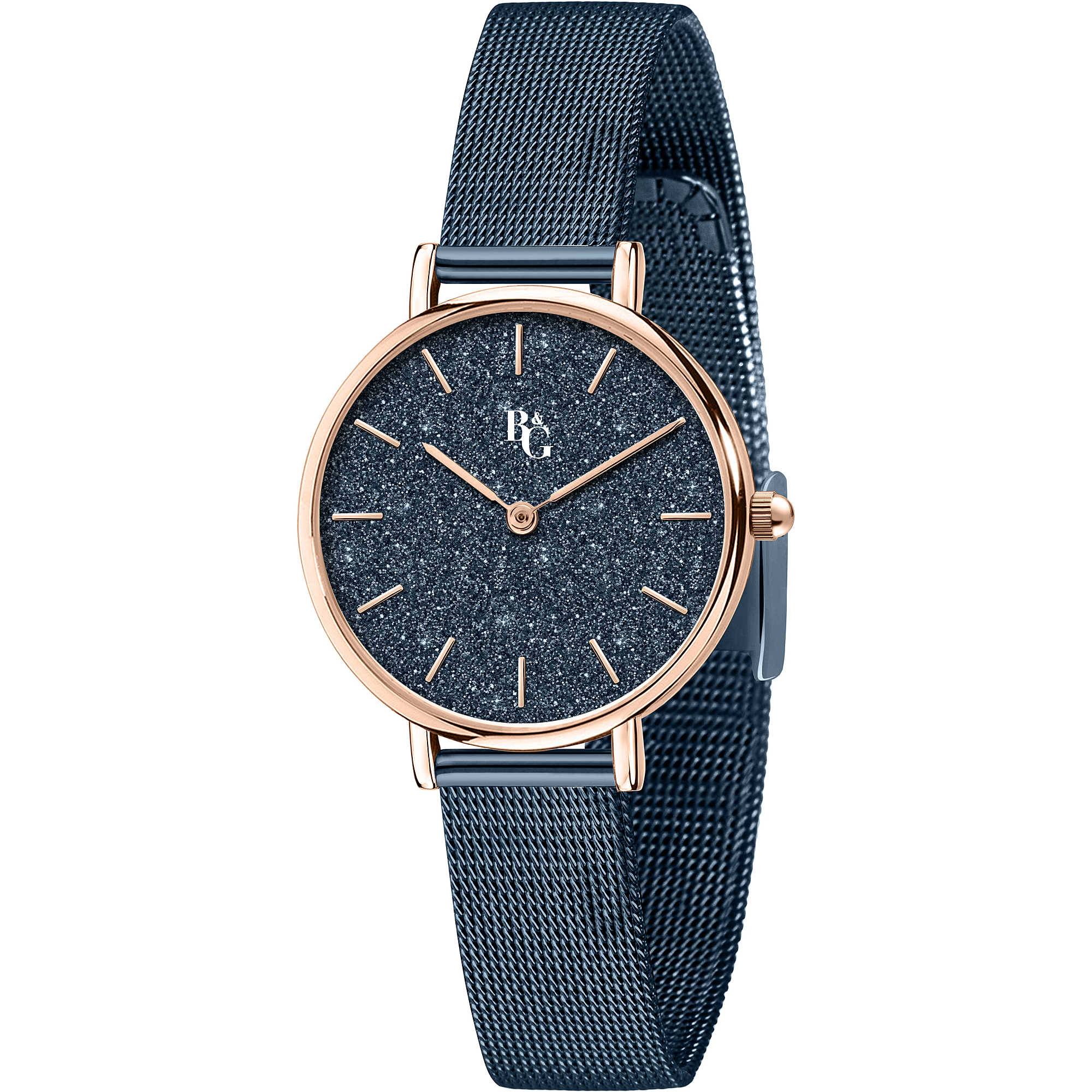 Orologio B&G Preppy