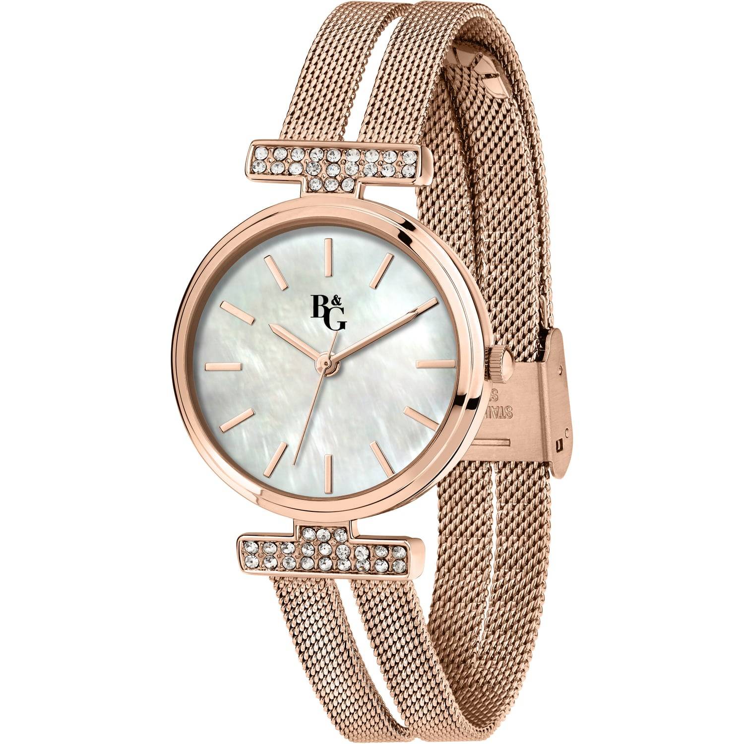 Orologio B&G Bling