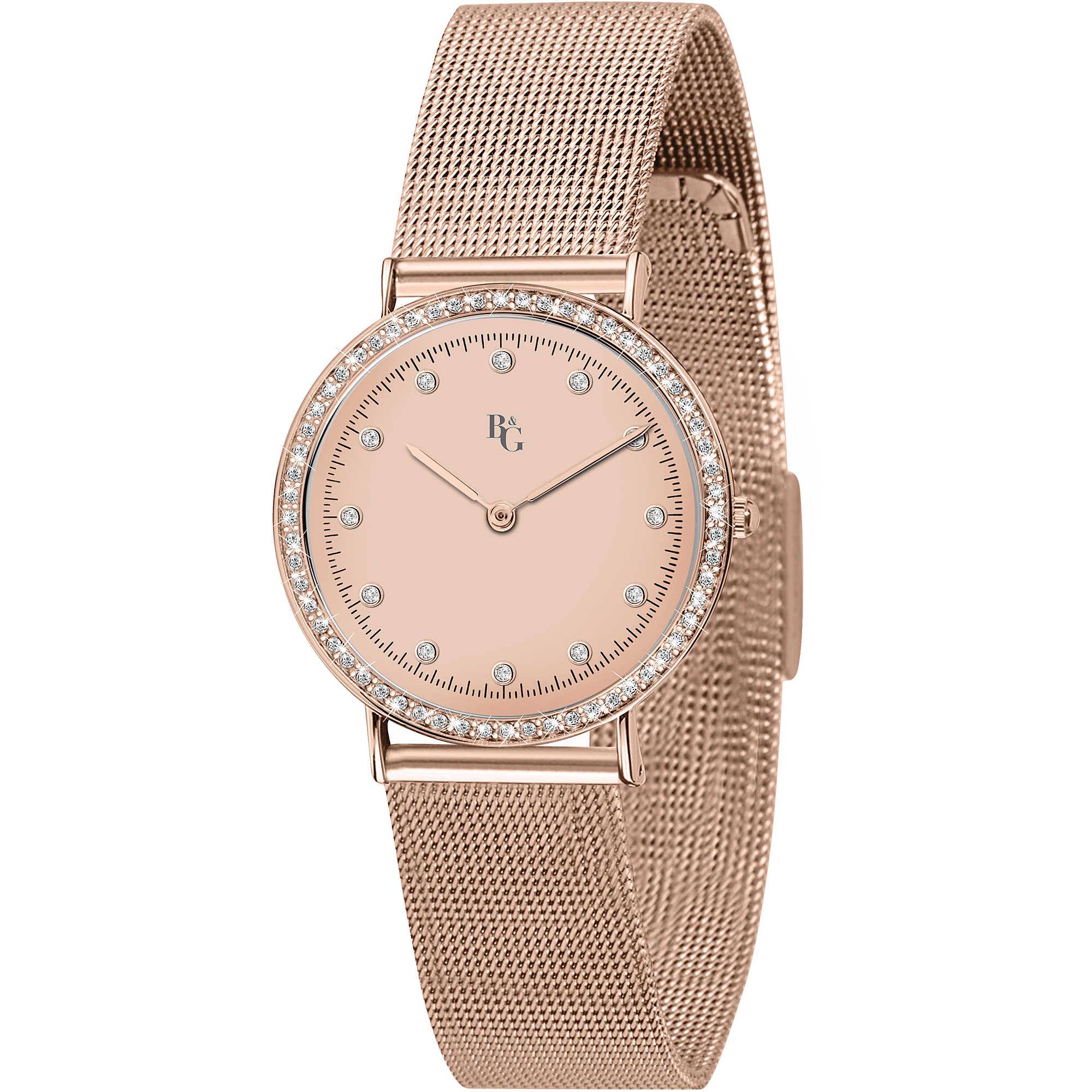 Orologio B&G Preppy Lady