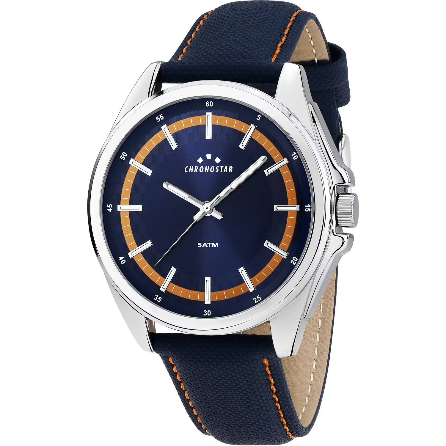 Orologio Chronostar Saturn