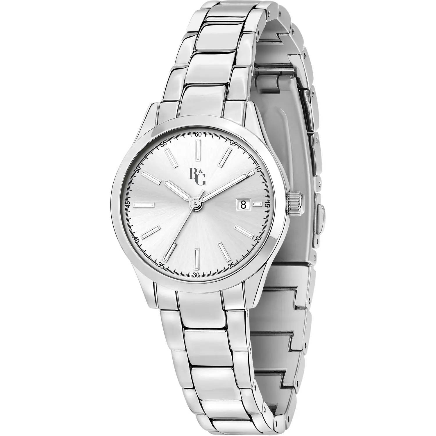 Orologio B&G Luxury