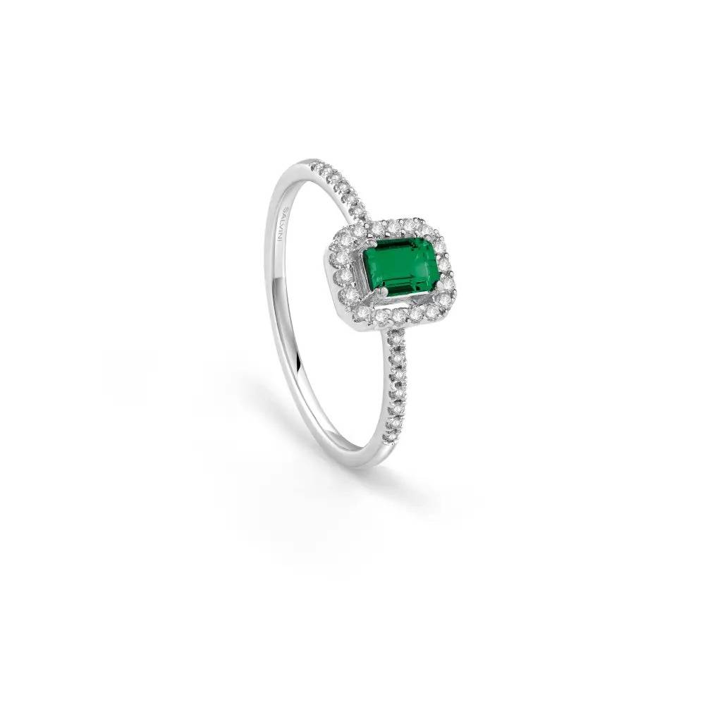 Anello Salvini Mini Dora