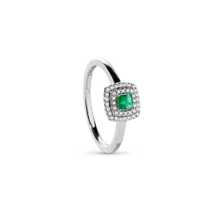 Anello Salvini Bagliori