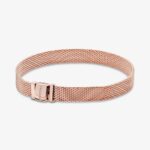 Bracciale Pandora Reflexion Maglia Mesh