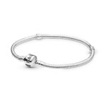 Bracciale Pandora Moments Con maglia snake