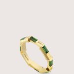 Anello Gucci Link To Love