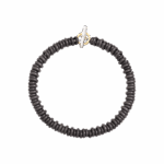 Bracciale Dodo Rondelle Titanio