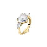 Anello Chiara Ferragni Diamond Heart