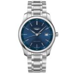 Orologio Longines Conquest Classic Blu