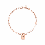 Bracciale Dodo Lucchetto
