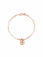 Bracciale Dodo Lucchetto