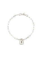 Bracciale Dodo Lucchetto
