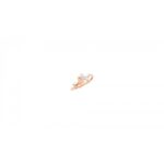 Anello Dodo Farfalla Prezioso