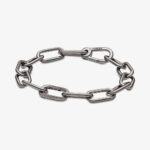 Bracciale Pandora Me Maglia Link Brunito