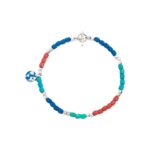 Bracciale Dodo Mini Granelli Tenaka