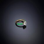 Anello Chiara Ferragni Love Parade