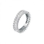 Anello Morellato Baguette