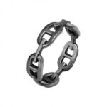 Anello Morellato Catene