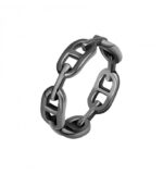 Anello Morellato Catene