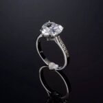 Anello Chiara Ferragni First Love