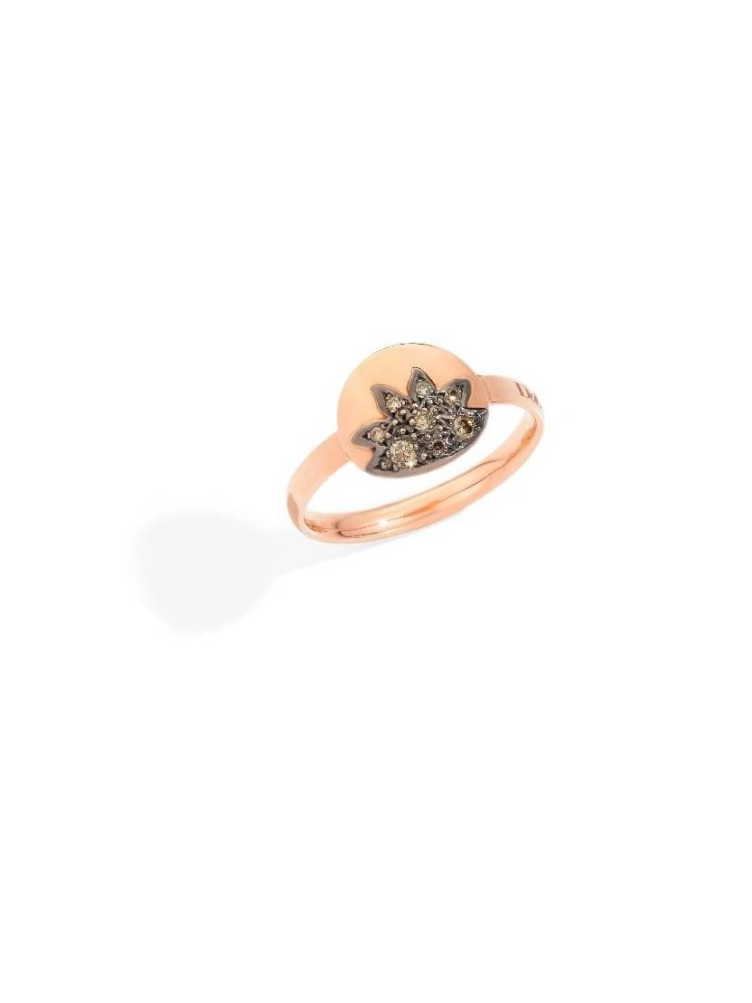 23278 Anello Dodo Moon & Sun Sole - immagine 1