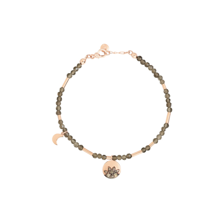 23336 Bracciale Dodo Moon & Sun - immagine 1
