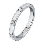 Anello Morellato Motown
