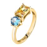Anello Morellato Colori