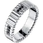 Anello Morellato Urban