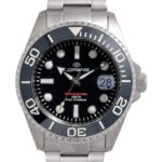 Orologio Lorenz Full Titanium Automatic